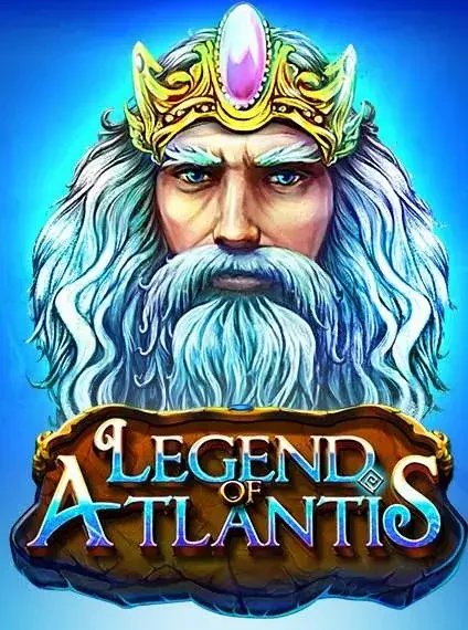 Legend Of Atlantis Slot online at Mad Slots