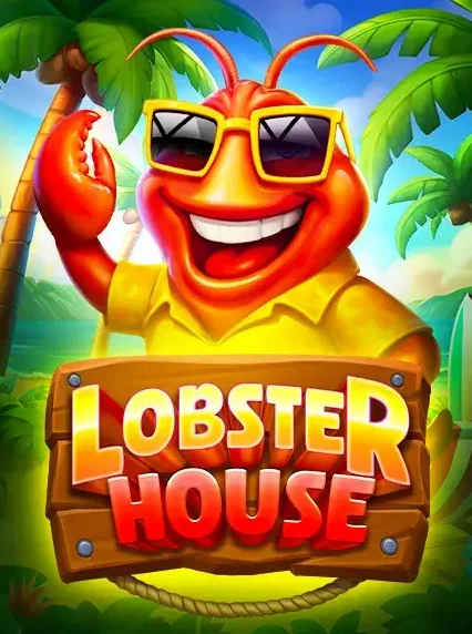 Lobster House Slot online at Mad Slots