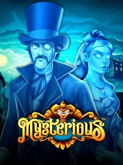 Mysterious Slot online at Mad Slots