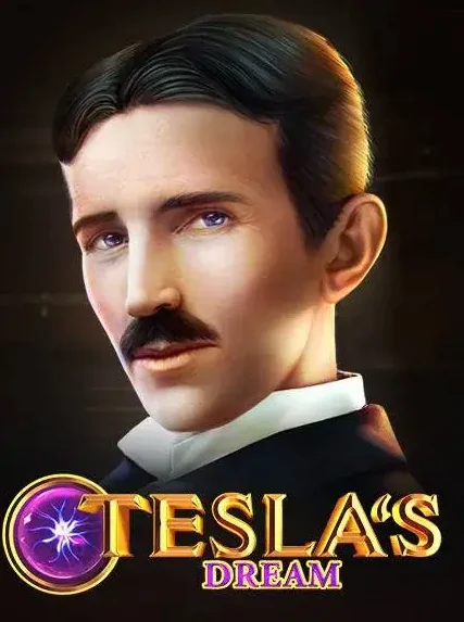 Teslas Dream Slot online at Mad Slots
